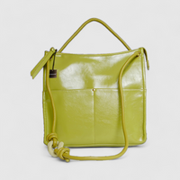 Chokore Chokore Olive Green Tote Bag