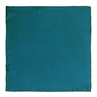 Chokore Chokore Celestial Pure Silk Pocket Square, from the Solids Line