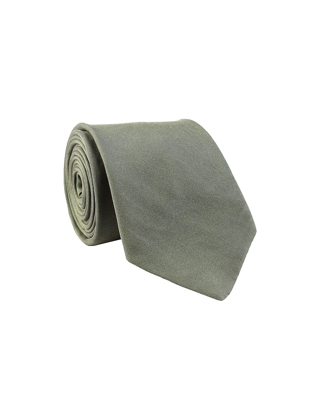 Chokore Chokore Dark Grey Twill Silk Tie - Solids line Chokore Dark Grey Twill Silk Tie - Solids line 