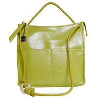 Chokore Chokore Olive Green Tote Bag