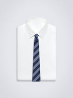 Chokore Stripes (Navy & Blue)