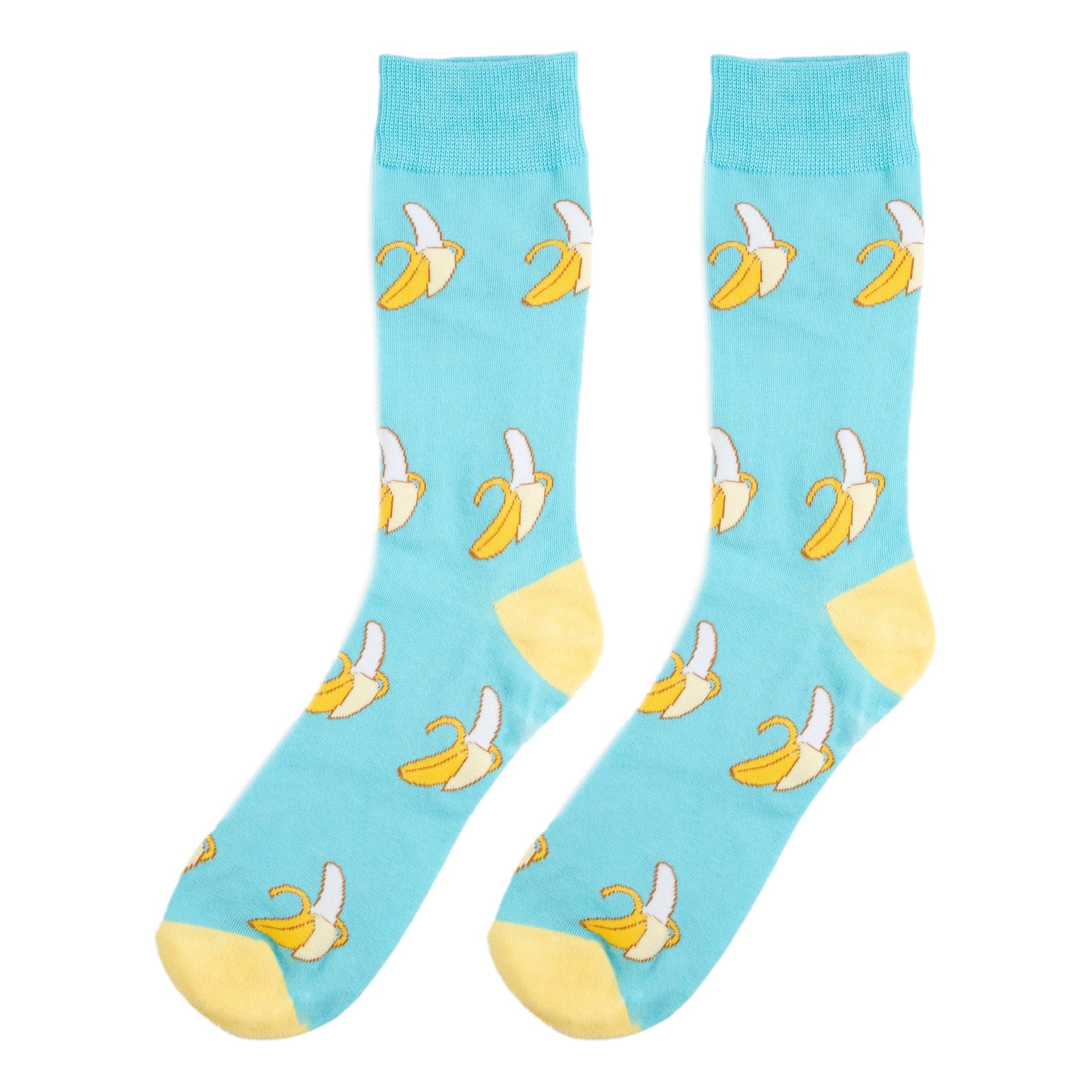 Chokore Chokore Trendy Banana Socks Chokore Trendy Banana Socks 