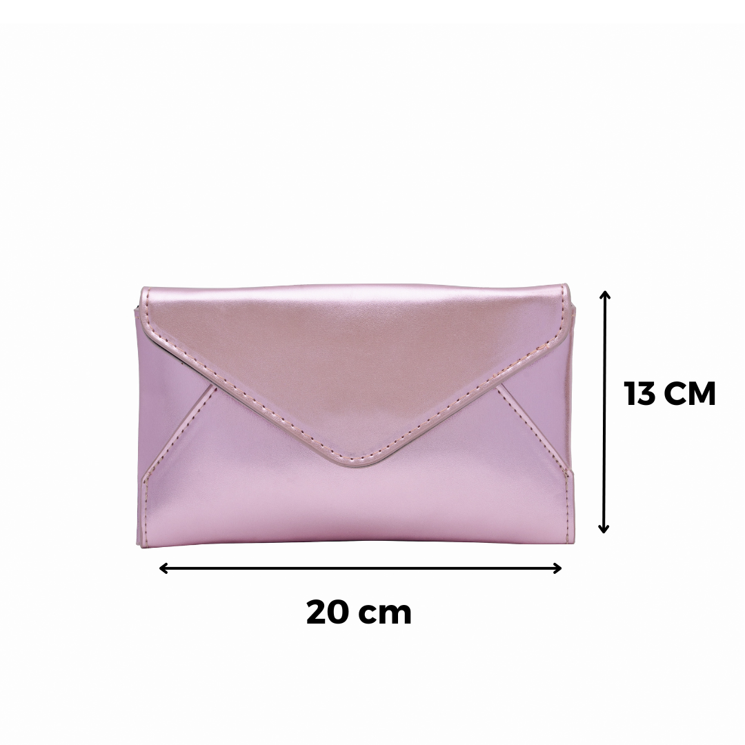 Chokore Chokore Luxury Handbag or Crossbody Bag (Pink) Chokore Luxury Handbag or Crossbody Bag (Pink) 