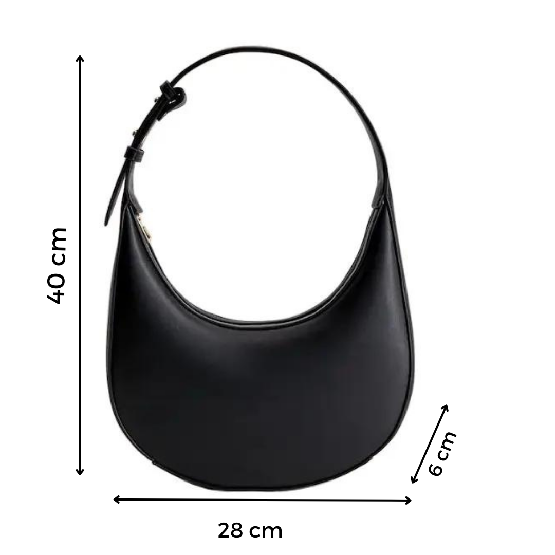 Chokore  Chokore Shoulder Bag with Adjustable Strap 