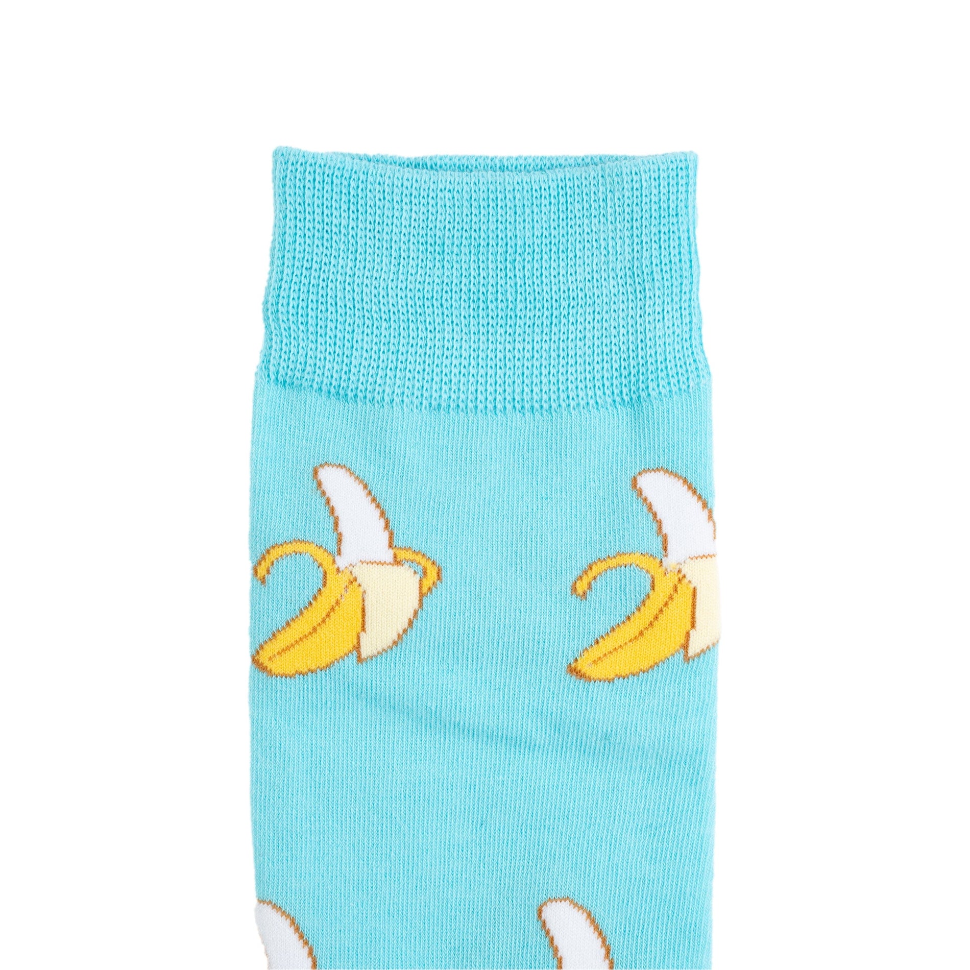 Chokore Chokore Trendy Banana Socks Chokore Trendy Banana Socks 