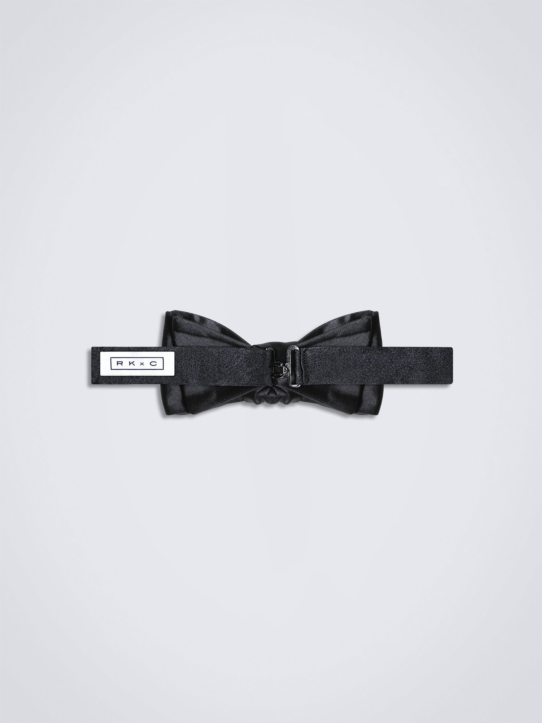 Chokore Bow Tie (Black) Bow Tie (Black) 