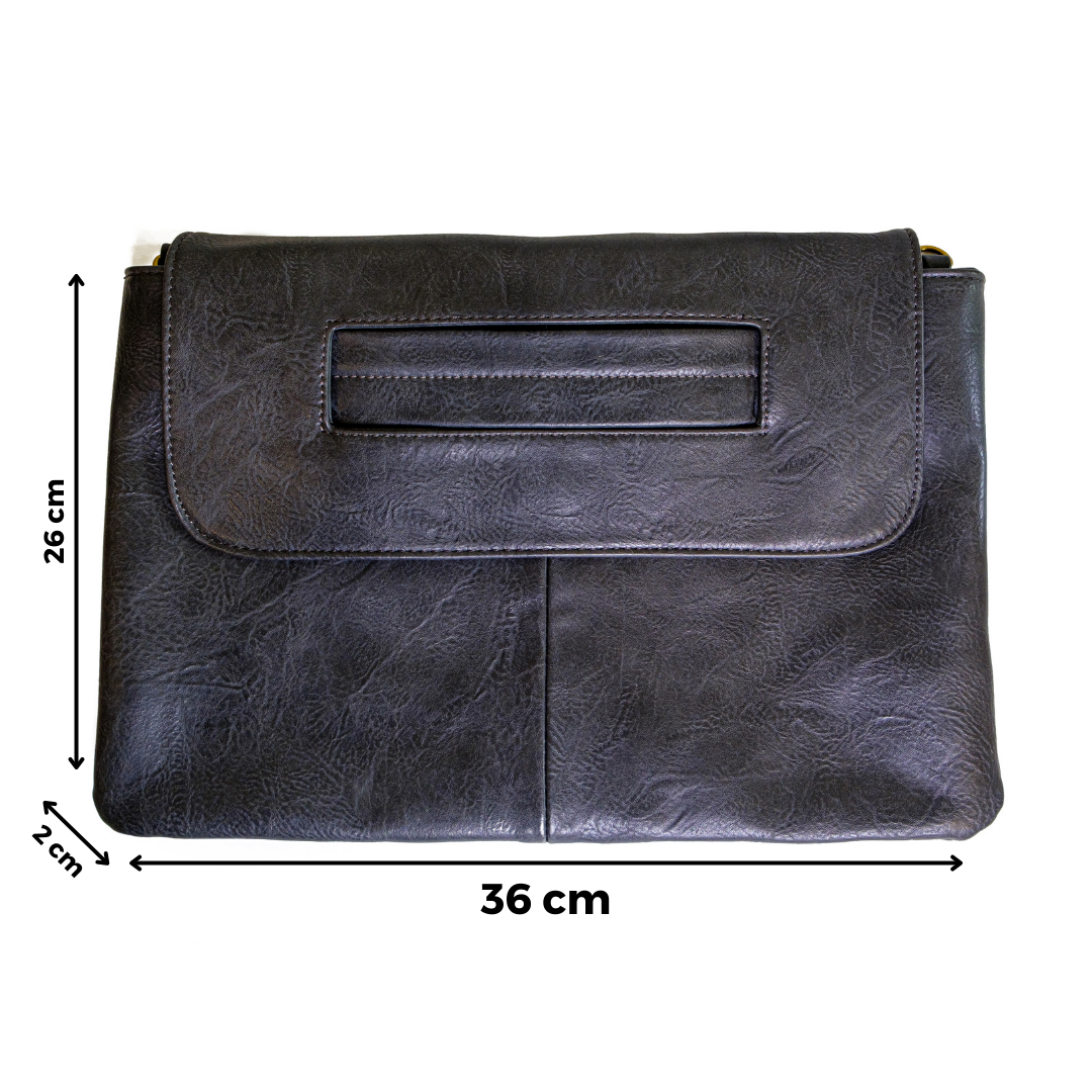 Chokore Chokore Envelope Bag (Black) Chokore Envelope Bag (Black) 