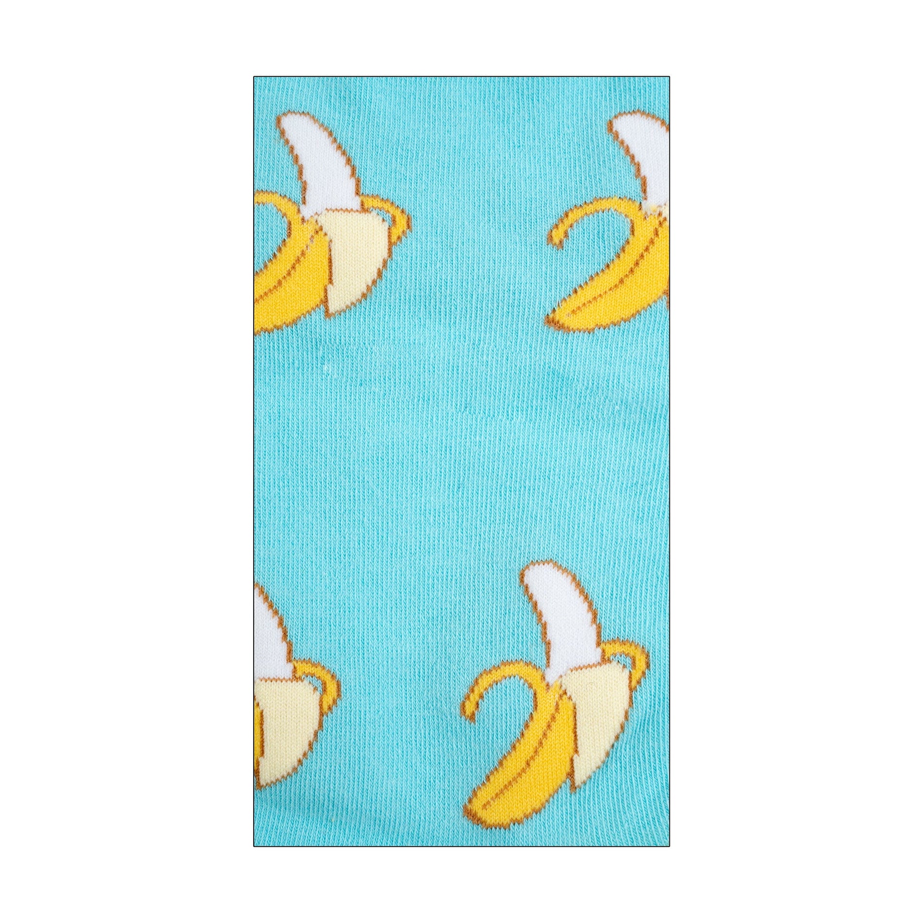 Chokore Chokore Trendy Banana Socks Chokore Trendy Banana Socks 