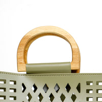 Chokore Chokore Madison Cutout Tote Bag