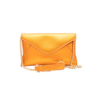 Chokore Chokore Luxury Handbag or Crossbody Bag (Orange)