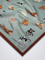 Chokore Underdog - Pocket Square