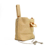 Chokore Chokore Summer Straw Tote Bag