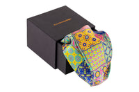 Chokore Chokore Special 4-in-1 Gift Set (2 Pocket Squares, Cufflinks, & Socks)