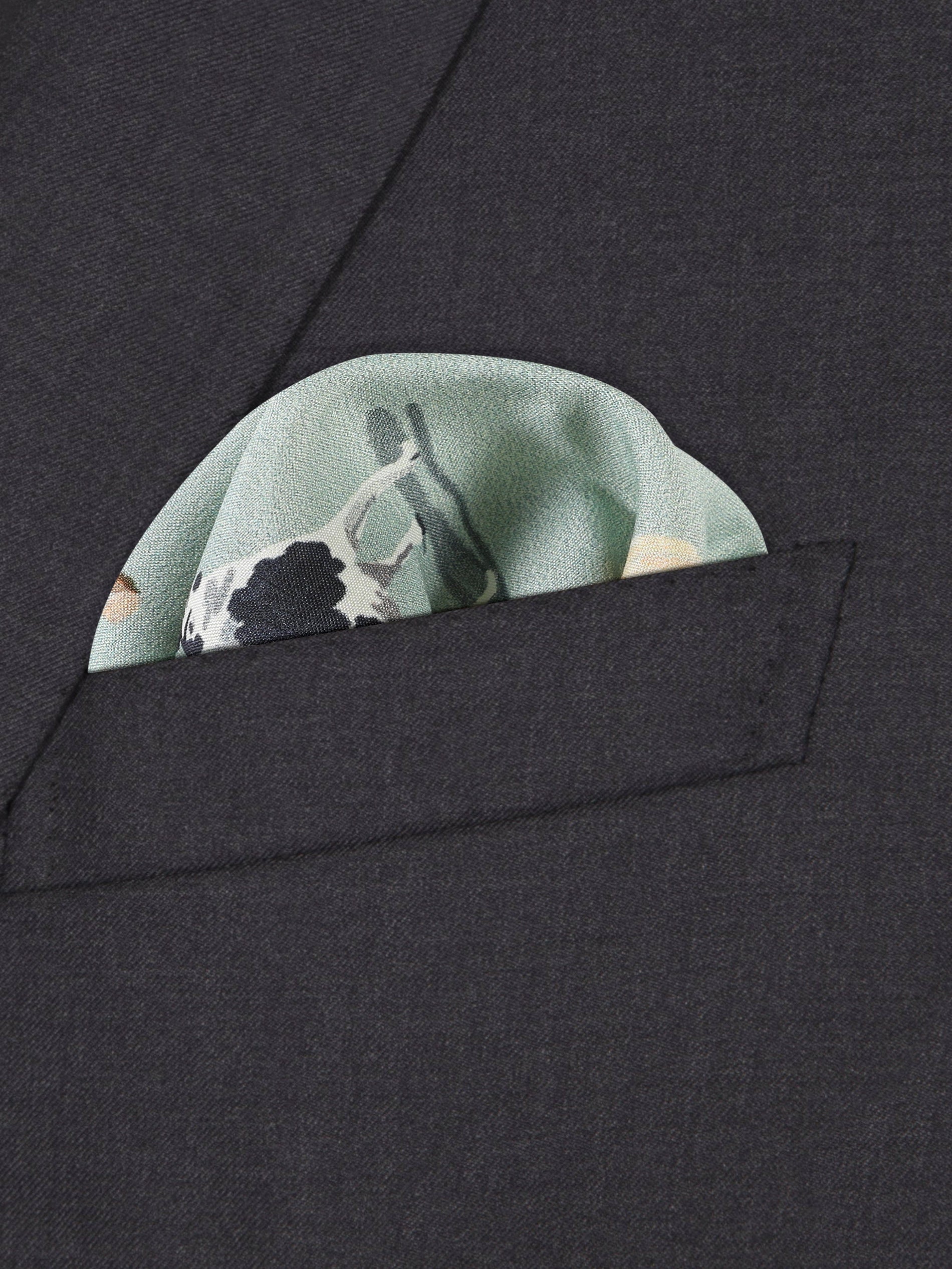 Chokore Underdog - Pocket Square Underdog - Pocket Square 