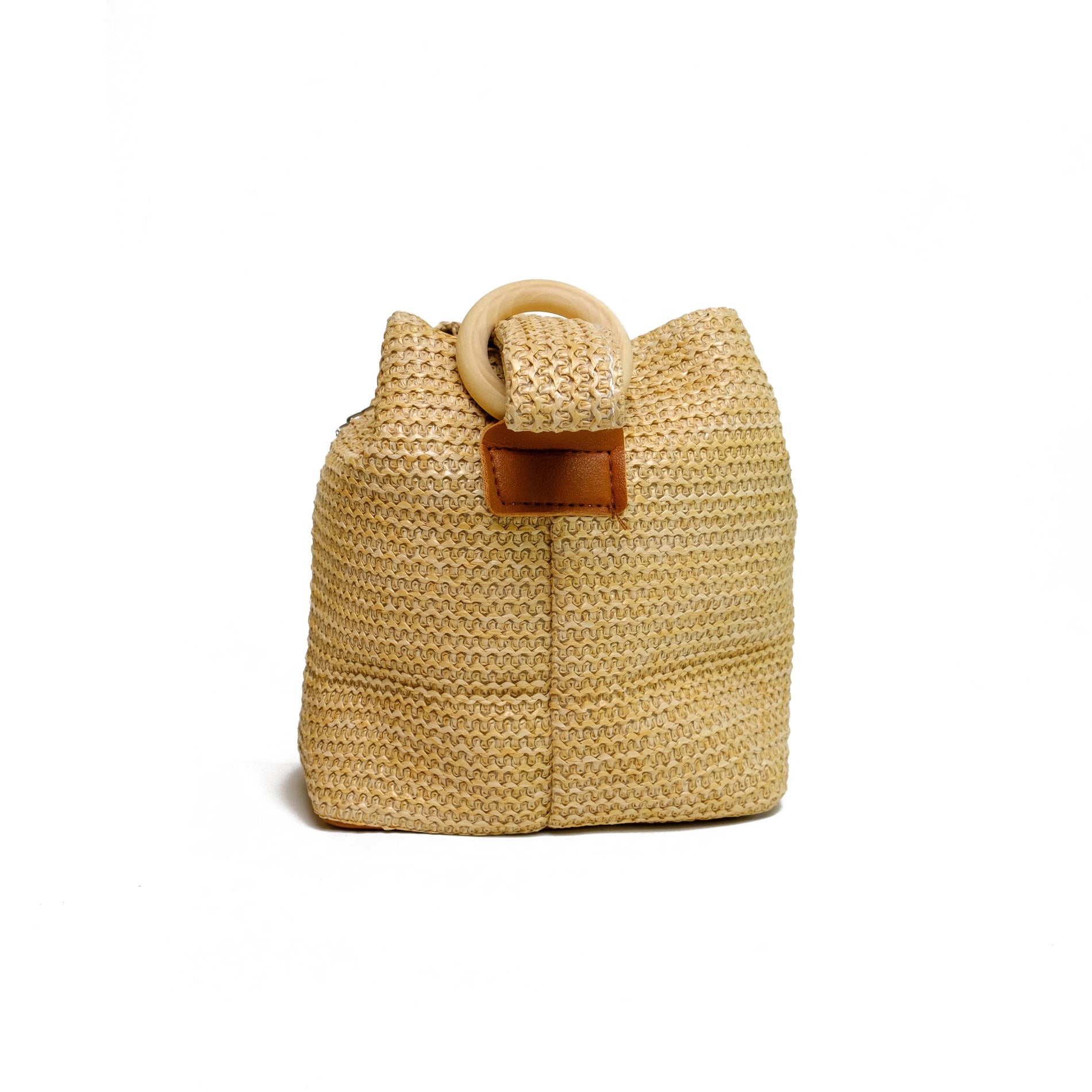 Chokore Chokore Summer Straw Tote Bag Chokore Summer Straw Tote Bag 