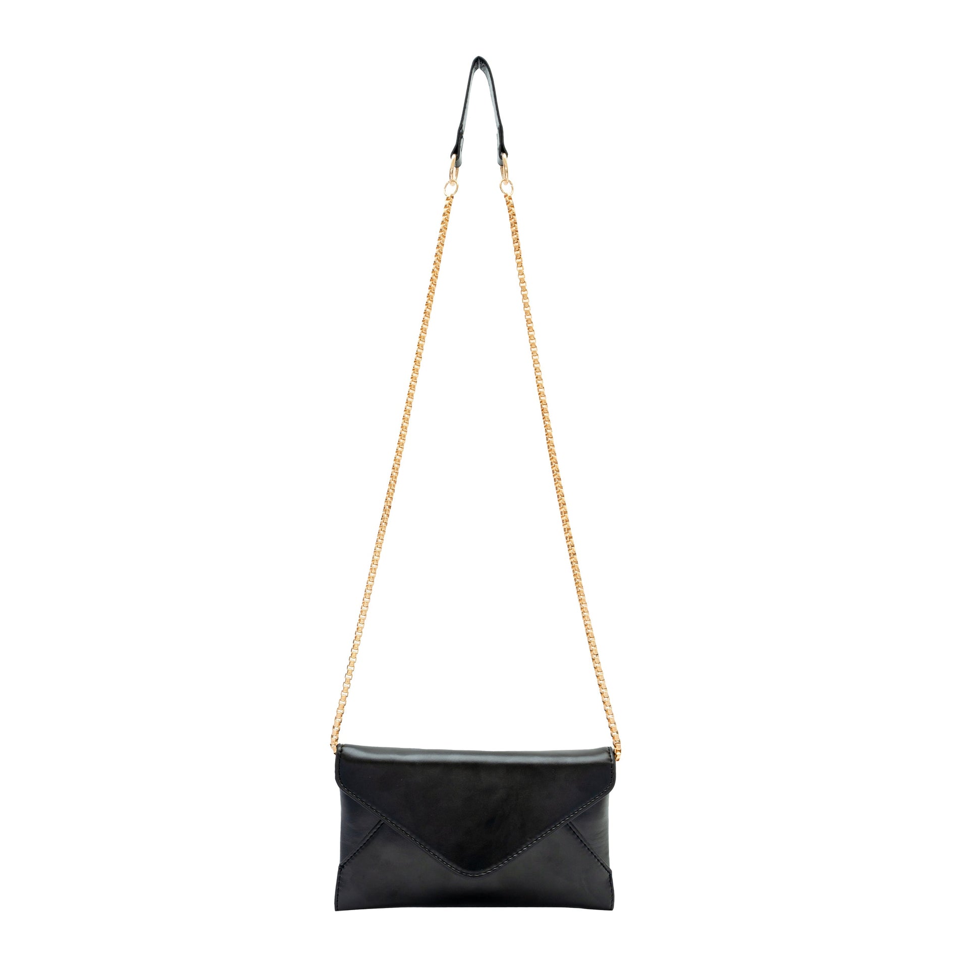 Chokore Chokore Luxury Handbag or Crossbody Bag (Black) Chokore Luxury Handbag or Crossbody Bag (Black) 