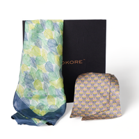 Chokore Chokore Special 2-in-1 Gift Set for Her (Women’s Stole & Scarf)