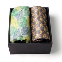 Chokore Chokore Special 2-in-1 Gift Set for Her (Women’s Stole & Scarf)