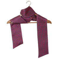 Chokore Chokore Special 4-in-1 Gift Set for Her (Silk Stole, Scarf, Sunglasses, & Necklace)