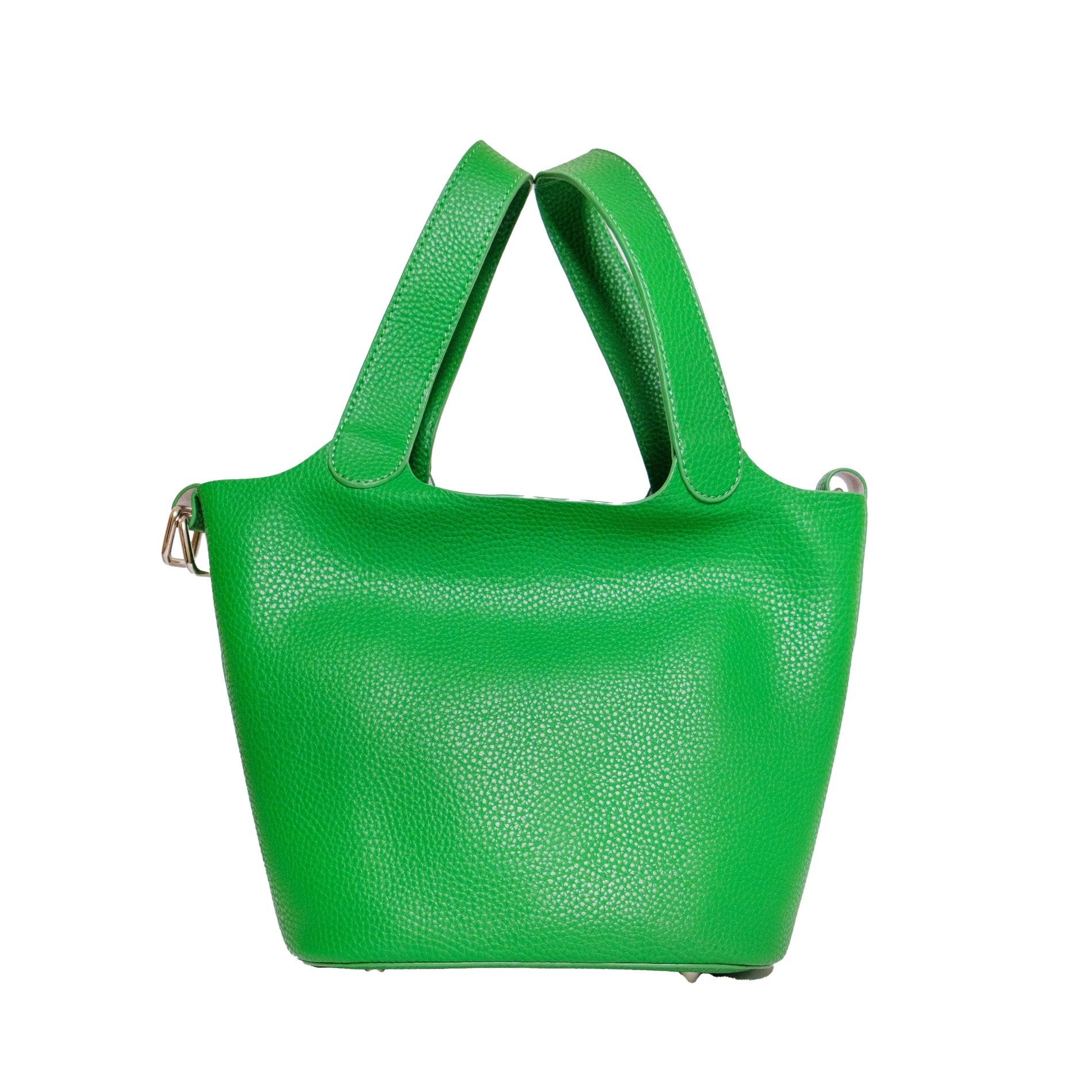 Chokore Chokore Bucket Bag with Belt (Green) Chokore Bucket Bag with Belt (Green) 