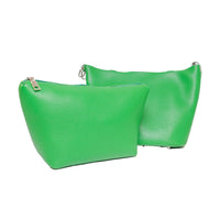 Chokore Chokore Bucket Bag with Belt (Green)