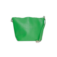 Chokore Chokore Bucket Bag with Belt (Green)