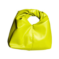 Chokore Chokore Twist and Knot Shoulder Bag (Green)