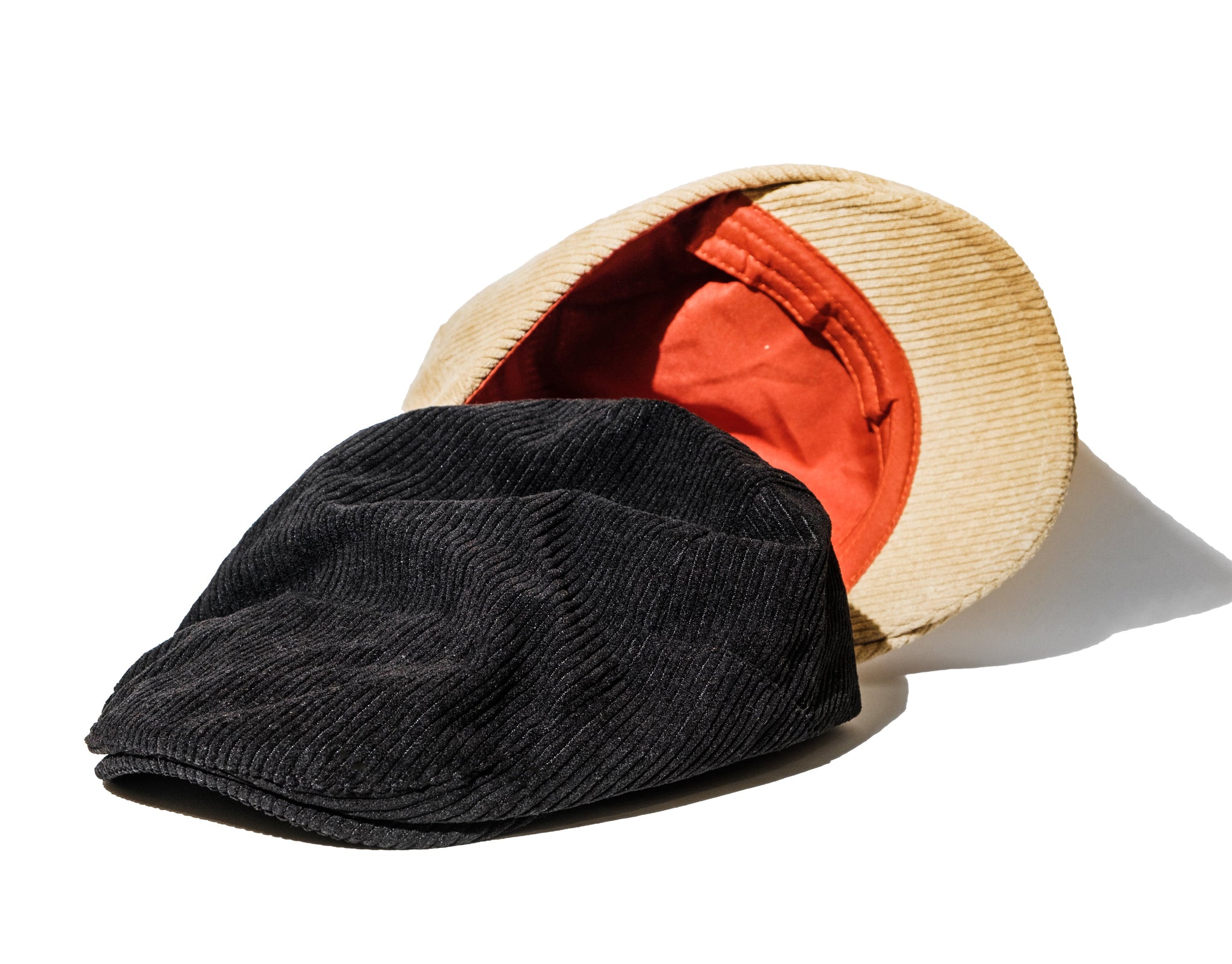 Chokore Corduroy Hat