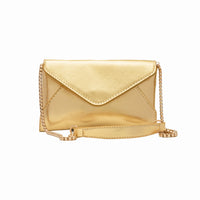 Chokore Chokore Luxury Handbag or Crossbody Bag (Golden)