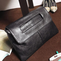 Chokore Chokore Envelope Bag (Black)