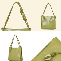 Chokore Chokore Olive Green Tote Bag