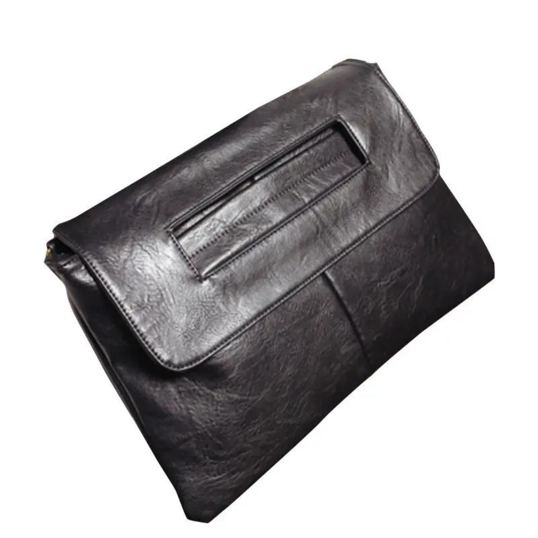 Chokore Chokore Envelope Bag (Black) Chokore Envelope Bag (Black) 