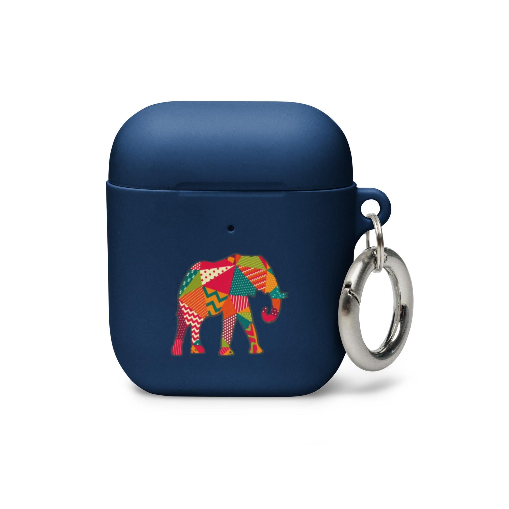 The Indian Elephant. From the Indian at Heart collection.