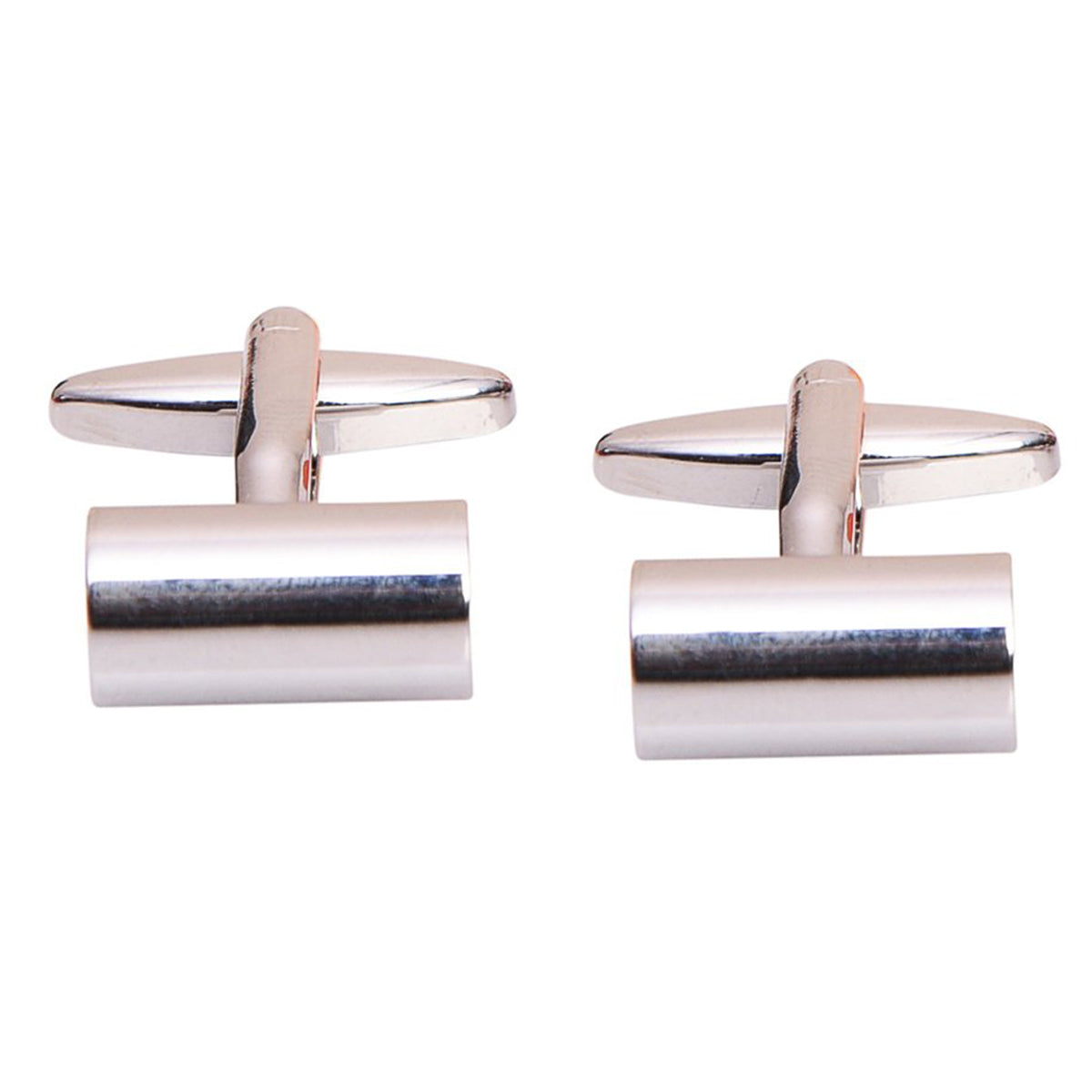 Chokore  Chokore Silver Cufflinks For Men 