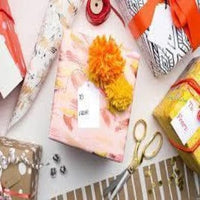 Chokore Gift Wrap