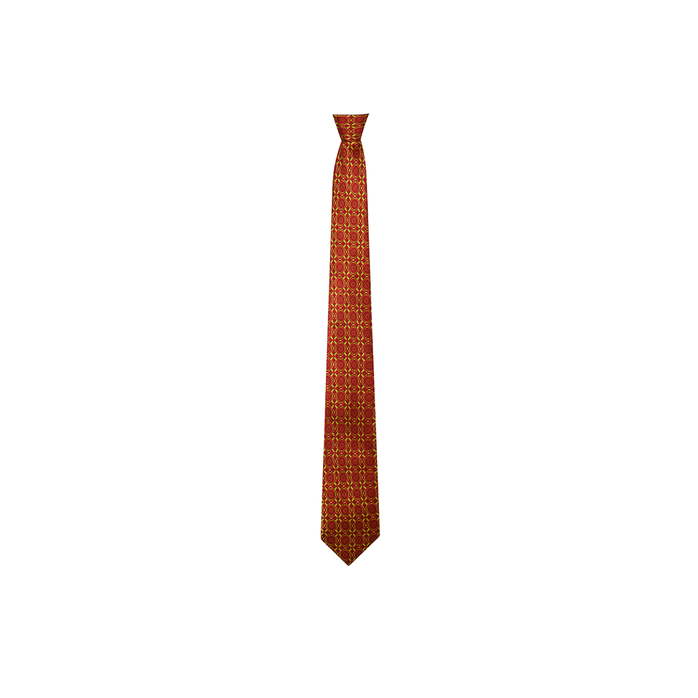 Chokore Chokore Red & Yellow Silk Tie - Indian At Heart range & Plain Red color Silk Pocket Square set Chokore Red & Yellow Silk Tie - Indian At Heart range & Plain Red color Silk Pocket Square set 